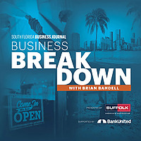Business Breakdown with Brian Bandell