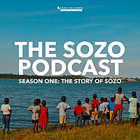 Sozo Children's Podcast