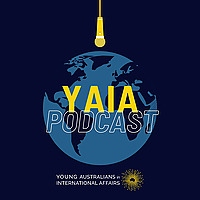 The YAIA Podcast