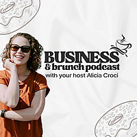 Business & Brunch