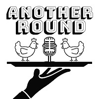 Another Round's Podcast