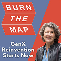 Burn the Map