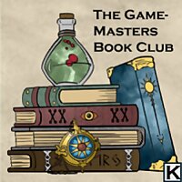 Game Master's Book Club