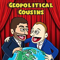 Geopolitical Cousins
