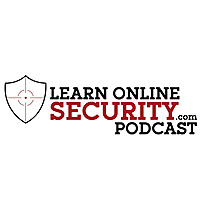 Learn Online Security Podcast