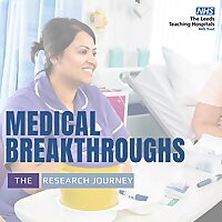 Medical Breakthroughs: The Research Journey
