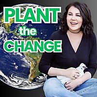 PLANT the CHANGE: A vegan educator reimagines classrooms to raise conscious, compassionate, healthy 