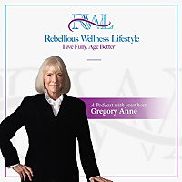 Rebellious Wellness Lifestyle