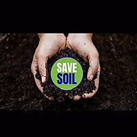 Save Soil