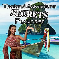 Thailand Adventure Secrets