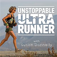 Unstoppable Ultra Runner