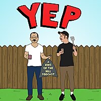 Yep: A King of the Hill Podcast