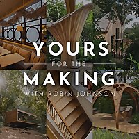 Yours For The Making with Robin Johnson