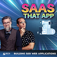SaaS That App - Building B2B Web Applications