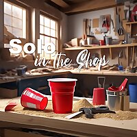Solo in the Shop