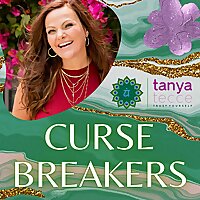 FREEDOM: The Old Soul's Guide to Healing Anxiety & Inherited Trauma with Tanya Tecce