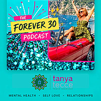 FREEDOM: The Old Soul's Guide to Healing Anxiety & Inherited Trauma with Tanya Tecce