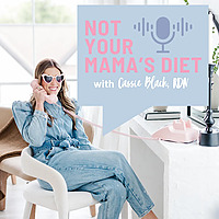 Not Your Mama's Diet