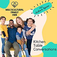 Multicultural Family Hub