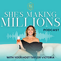 She's Making Millions