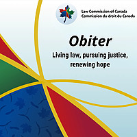 Obiter: Living Law, Pursuing Justice, Renewing Hope.