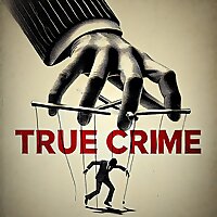 True Crime Podcast, Murder Case, Serial Killers, True Crime