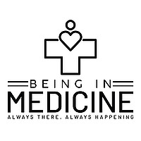 Being In Medicine with Jeff Marrs and Corey Anderson