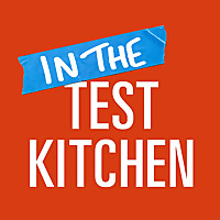 In the Test Kitchen