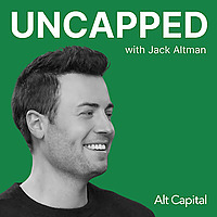 Uncapped with Jack Altman