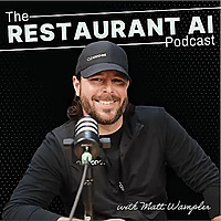 Restaurant AI