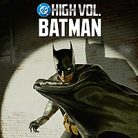 DC High Volume: Batman