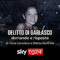 Delitto di Garlasco: domande e risposte