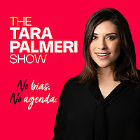 The Tara Palmeri Show