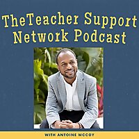The Teacher Support Network