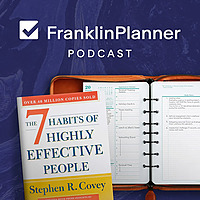 Franklin Planner Podcast