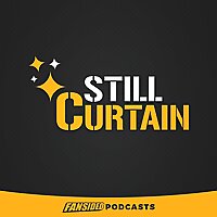Still Curtain: A Pittsburgh Steelers podcast