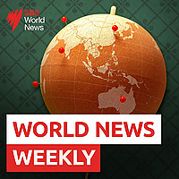 World News Weekly An SBS World News Podcast