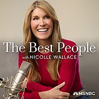 The Best People with Nicolle Wallace