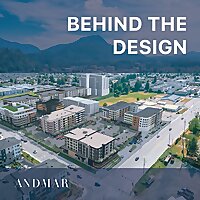 Behind the Design: Yaletown to Andmar