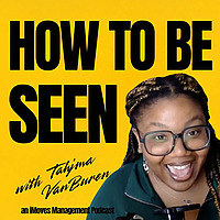 How To Be Seen | Business, Marketing, Relationship Building, Women in Business