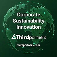 Corporate Sustainability Innovation