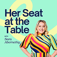 Her Seat At The Table