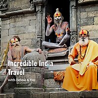 Incredible India Travel