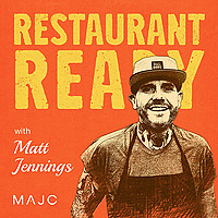 Restaurant Ready