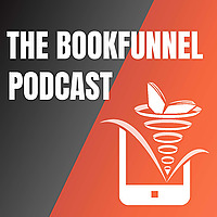 The BookFunnel Podcast