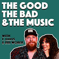 The Good, the Bad & the Music