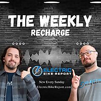 The Weekly Recharge from Electric Bike Report