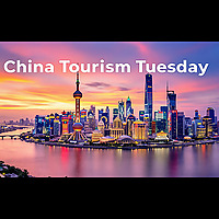 China Tourism Tuesday