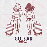 Go Far, Girl