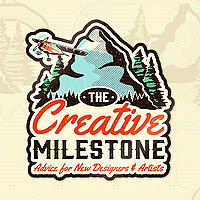 The Creative Milestone